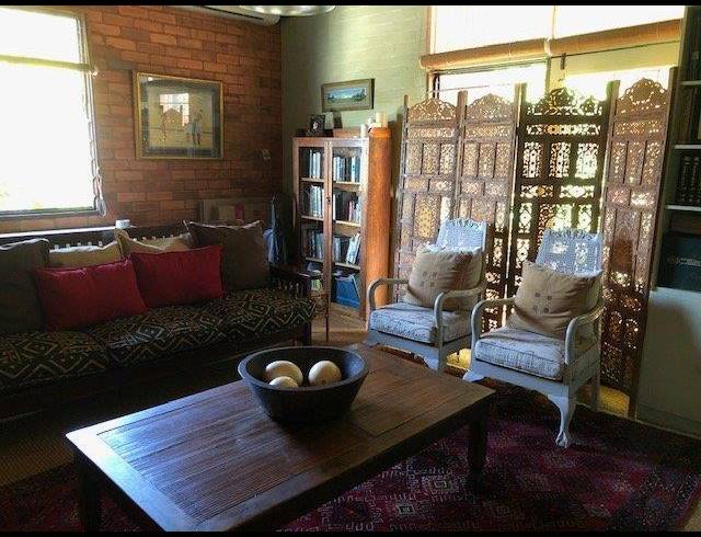 5 BEDROOM HOUSE FOR SALE IN MANOR GARDENS